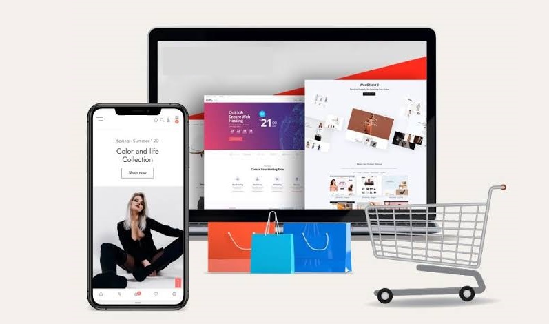 Let’s Build an E-Commerce Store for Your Business